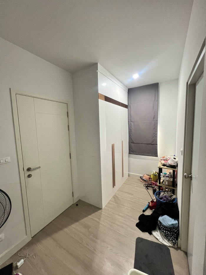 รูป ขายบ้านโครงการอณาสิริ ชัยพฤกษ์-วงแหวน - รูปที่ 5/8
