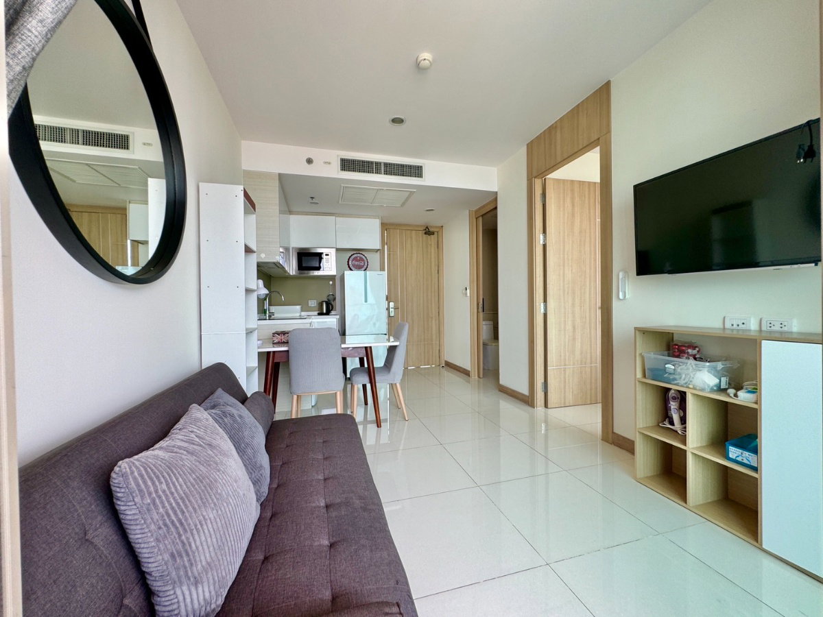 รูป For Rent Condo Riviera Wongamat  (S03-2013) - รูปที่ 11/13