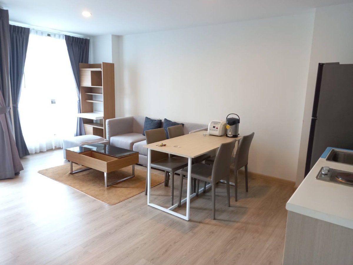 รูป ให้เช่า คอนโอ CASA CONDO สวนเสือ ศรีราชา(ตึกC ชั้น4) - รูปที่ 2/21