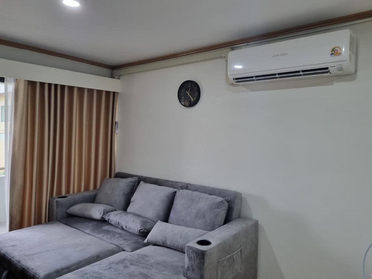 รูป #S3603 ให้เช่า Eastwood Park Condominium - รูปที่ 11/16