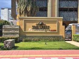 รูป The Crest Phaholyothin 11 - รูปที่ 4/82