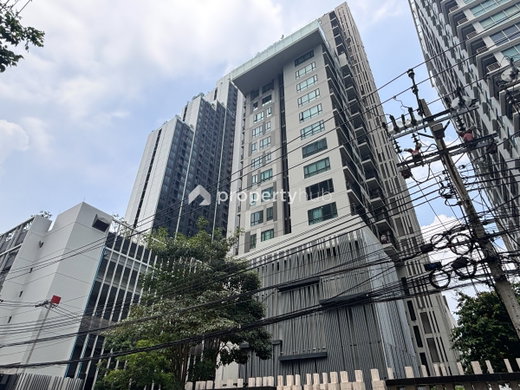 รูป The Vertical Aree - รูปที่ 1/5