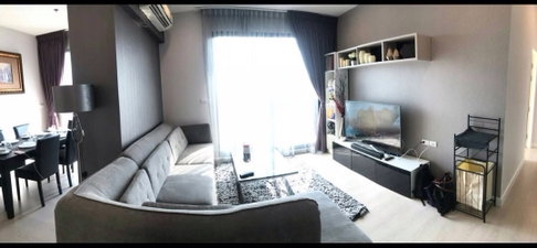 MN2558 ให้เช่าคอนโด นิช ไพร์ด ทองหล่อ เพชรบุรี