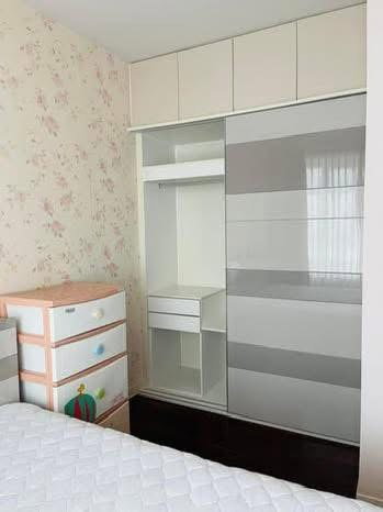 รูป #R3839 ให้เช่าคอนโด Circle Condominium  - รูปที่ 4/9