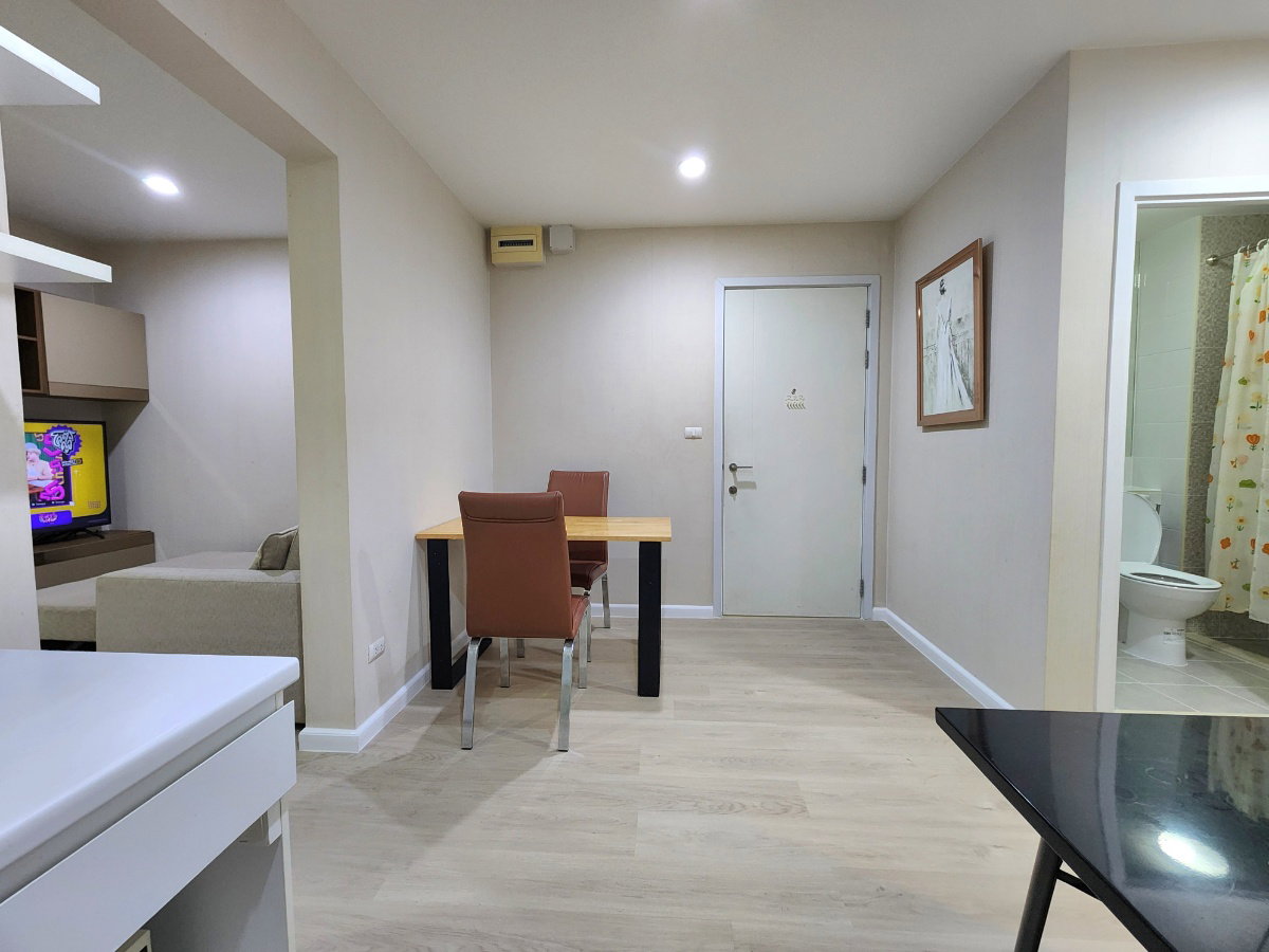 picture For Rent Plum Condo Central Station - 1 bed 50 sq.m.  35th floor - 64/117