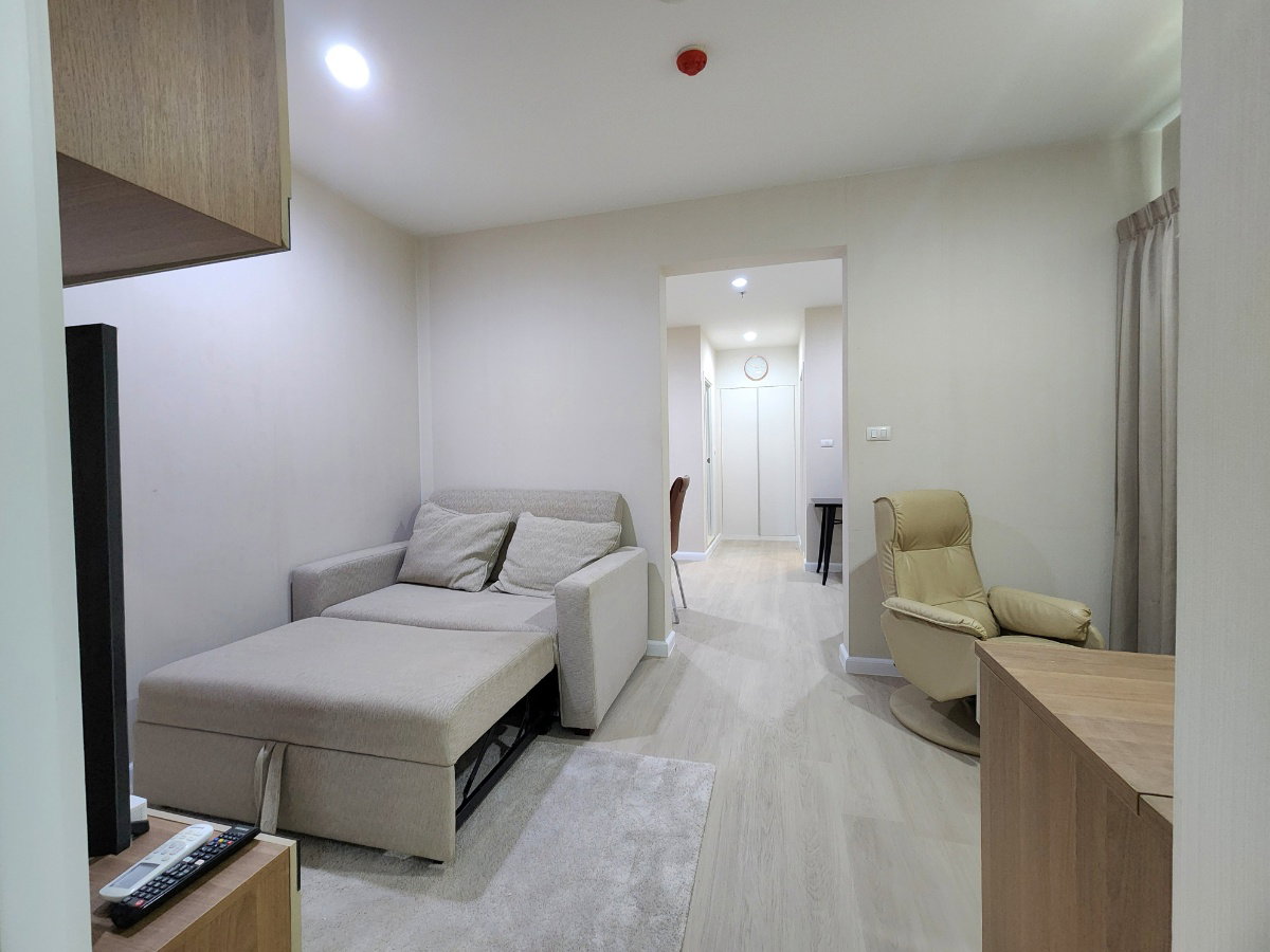 picture For Rent Plum Condo Central Station - 1 bed 50 sq.m.  35th floor - 77/117