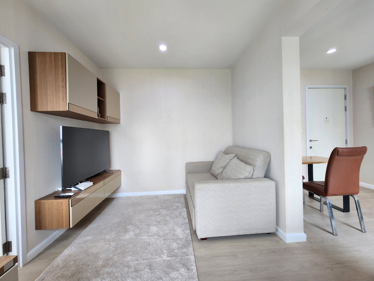 picture For Rent Plum Condo Central Station - 1 bed 50 sq.m.  35th floor - 35/117