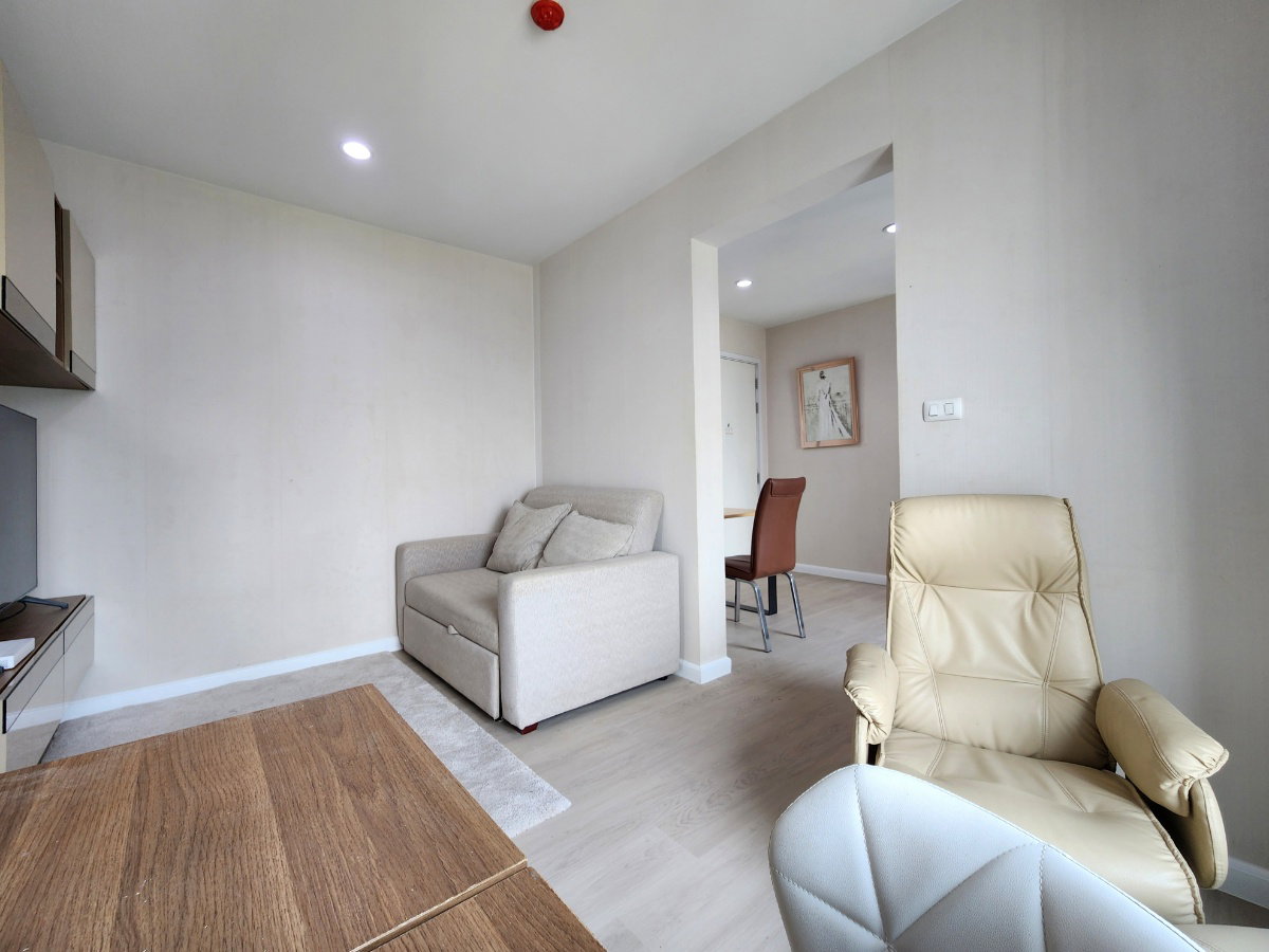 picture For Rent Plum Condo Central Station - 1 bed 50 sq.m.  35th floor - 33/117