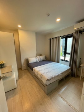 ให้เช่า คอนโด Escent Ville Chiangmai เพียง 12,000/ด โทร.098-9690236 แจน