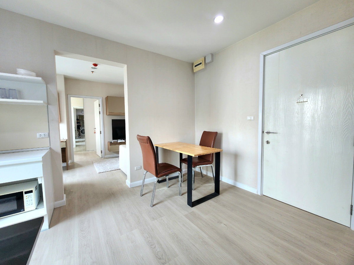 picture For Rent Plum Condo Central Station - 1 bed 50 sq.m.  35th floor - 15/117