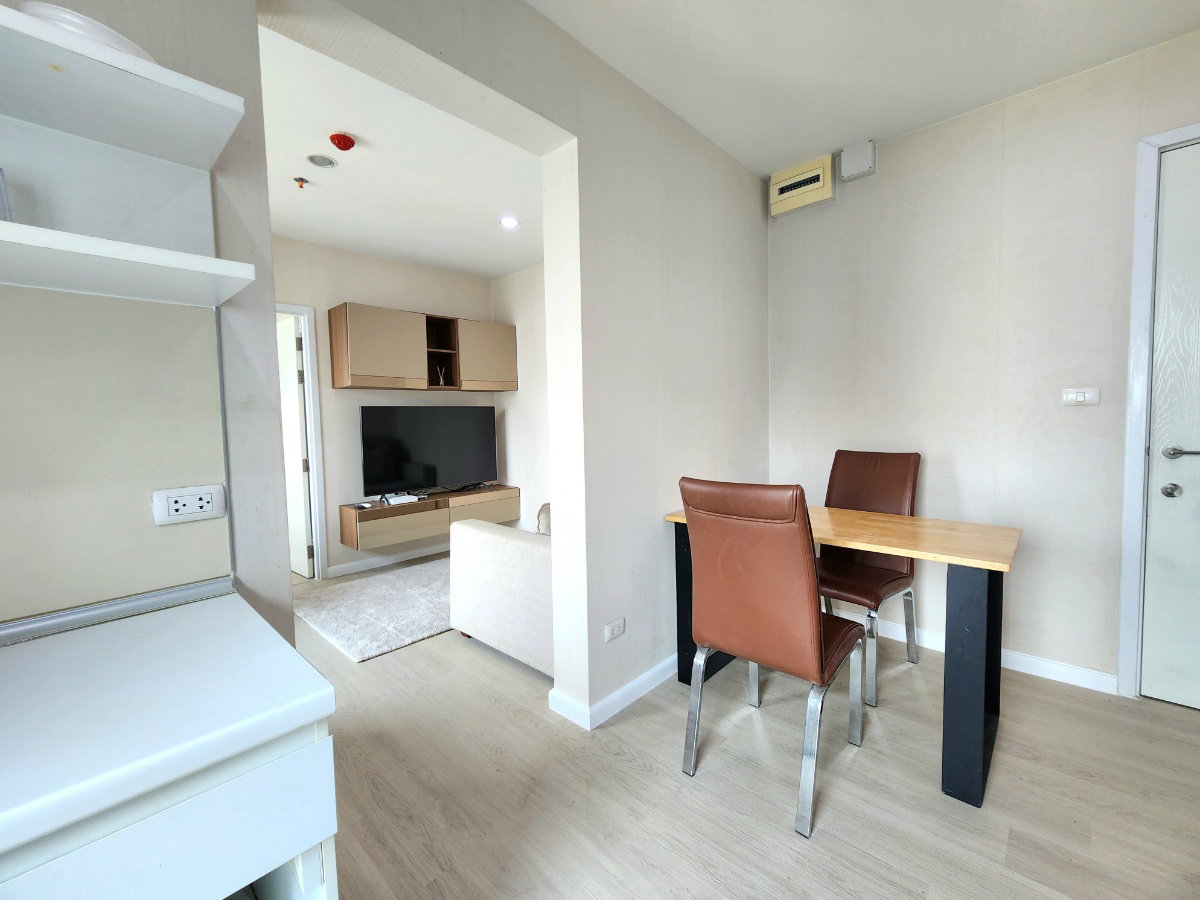 picture For Rent Plum Condo Central Station - 1 bed 50 sq.m.  35th floor - 20/117
