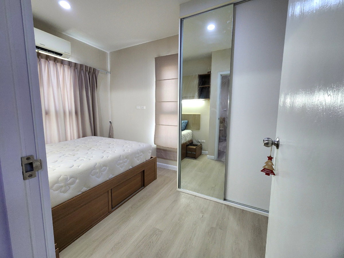 picture For Rent Plum Condo Central Station - 1 bed 50 sq.m.  35th floor - 76/117