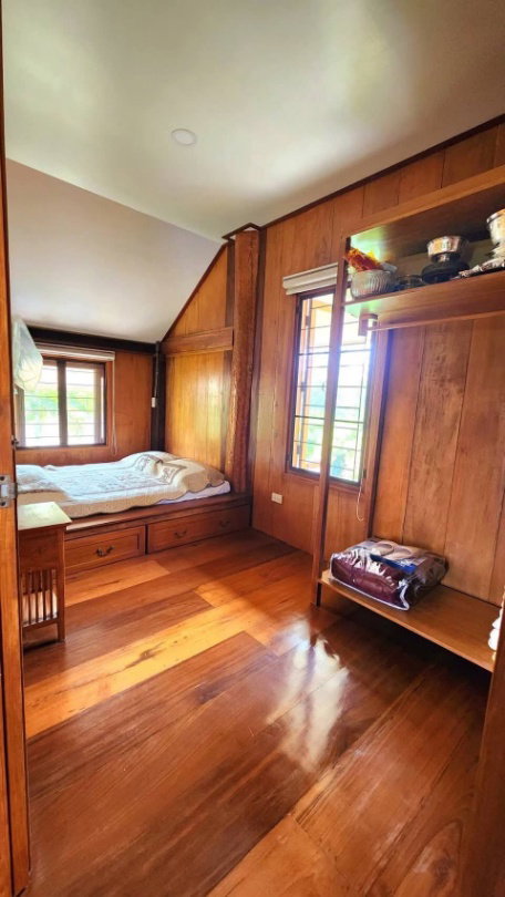 picture House Resort Style For rent! Doisaket Chiangmai  - 14/24