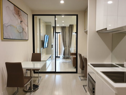 for sale condo Noble ploen Chit 1 Bed (S06-0182)