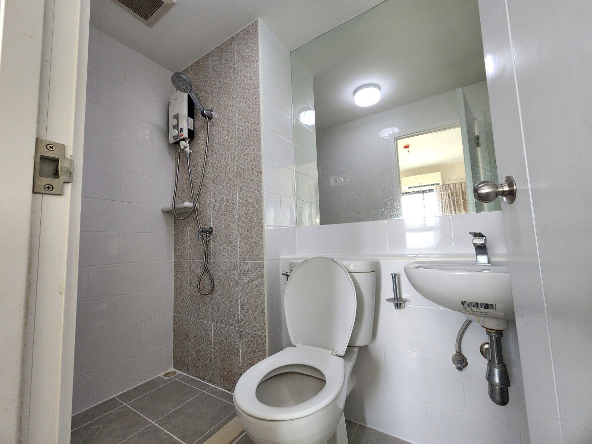 picture For Rent Plum Condo Central Station - 1 bed 50 sq.m.  35th floor - 48/117