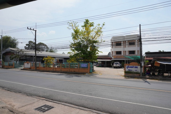 รูป ขายกิจการร้านวัสดุก่อสร้าง ทำเลทองกลางเมืองกมลาไสย ต.กมลาไสย อ.กมลาไสย จ.กาฬสินธุ์ 3 ไร่, 1 งาน, 7.4 ตร.ว. - รูปที่ 5/13
