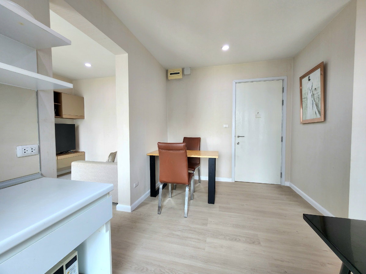 picture For Rent Plum Condo Central Station - 1 bed 50 sq.m.  35th floor - 18/117