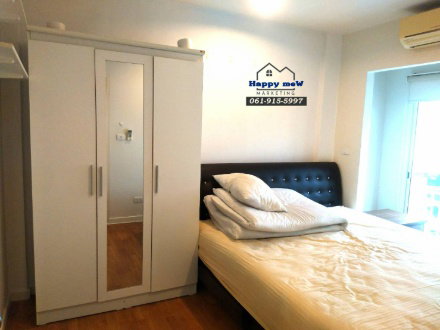 รูป ให้เช่า บ้านทาวน์โฮม สวย THE METRO PARK TOWNHOME สาทร-กัลปพฤกษ์ ใกล้ BTS วุฒากาศ - รูปที่ 4/12
