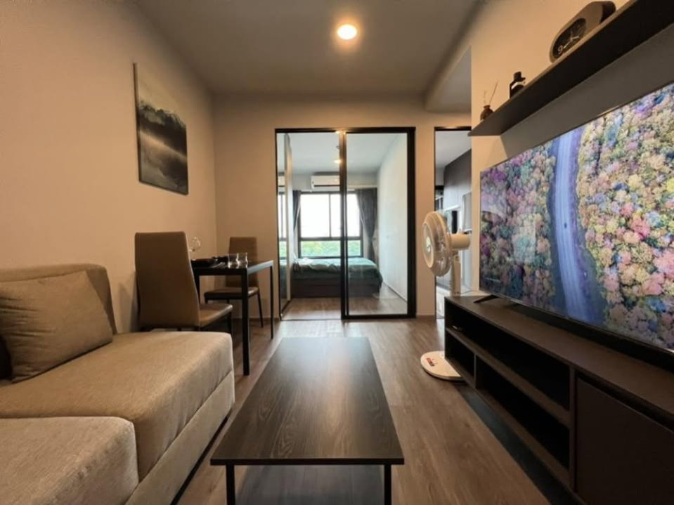 รูป เช่าคอนโด Monte Rama 9/มอนเต้ พระราม 9 (B6804064)  ID Line : @condo88 - รูปที่ 1/11
