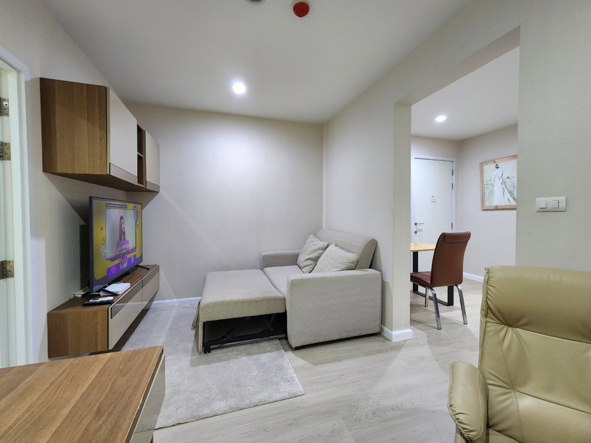 picture For Rent Plum Condo Central Station - 1 bed 50 sq.m.  35th floor - 73/117