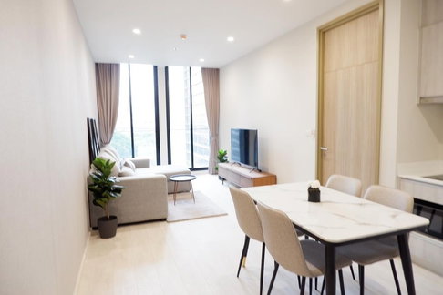 For sale condo Noble Ploenchit 1 Bed 57 Sq.m (S01-0939S ) 