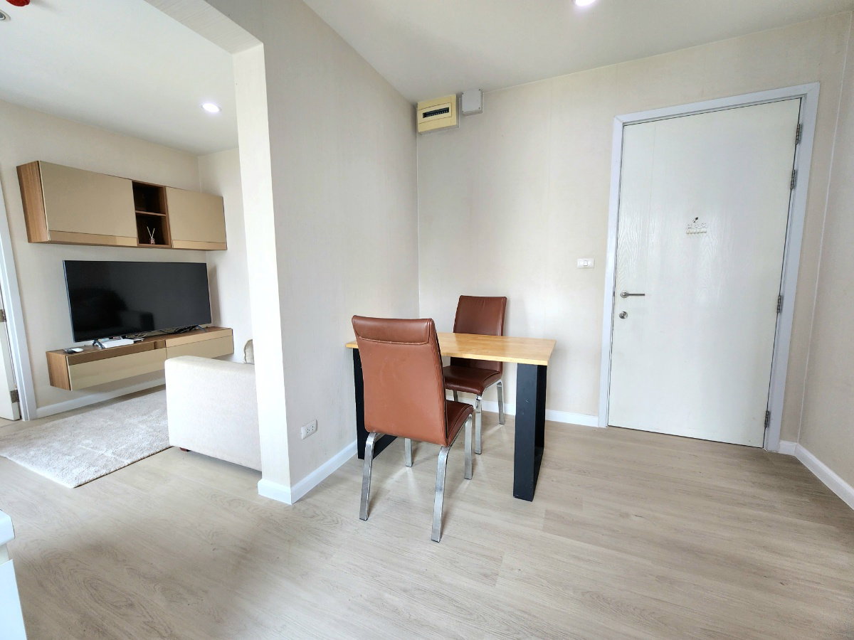 picture For Rent Plum Condo Central Station - 1 bed 50 sq.m.  35th floor - 19/117
