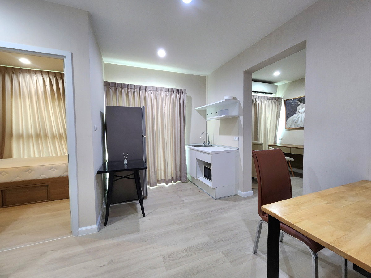 picture For Rent Plum Condo Central Station - 1 bed 50 sq.m.  35th floor - 70/117