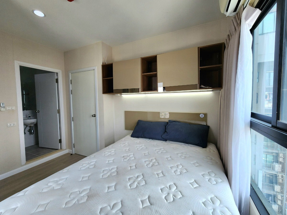 picture For Rent Plum Condo Central Station - 1 bed 50 sq.m.  35th floor - 44/117
