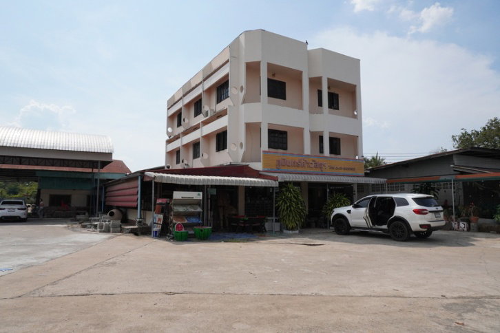 รูป ขายกิจการร้านวัสดุก่อสร้าง ทำเลทองกลางเมืองกมลาไสย ต.กมลาไสย อ.กมลาไสย จ.กาฬสินธุ์ 3 ไร่, 1 งาน, 7.4 ตร.ว. - รูปที่ 9/13