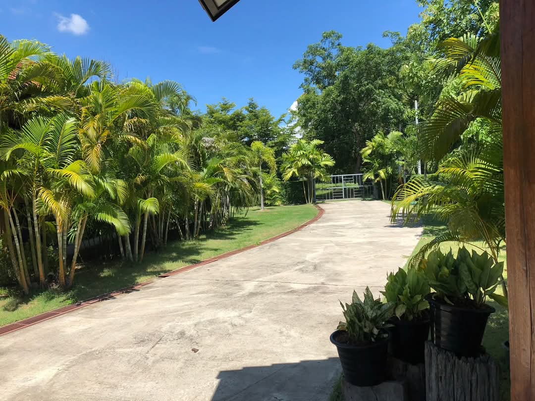 picture House Resort Style For rent! Doisaket Chiangmai  - 23/24