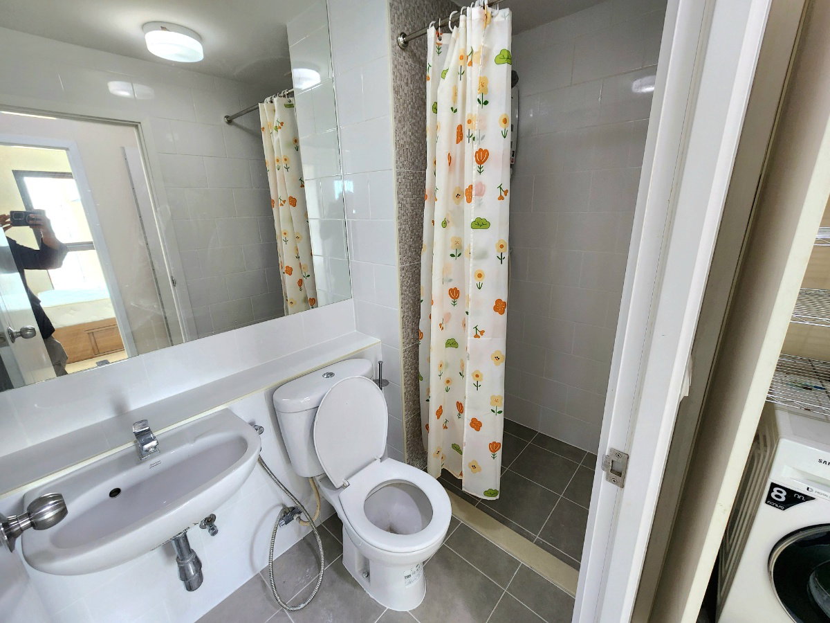 picture For Rent Plum Condo Central Station - 1 bed 50 sq.m.  35th floor - 10/117