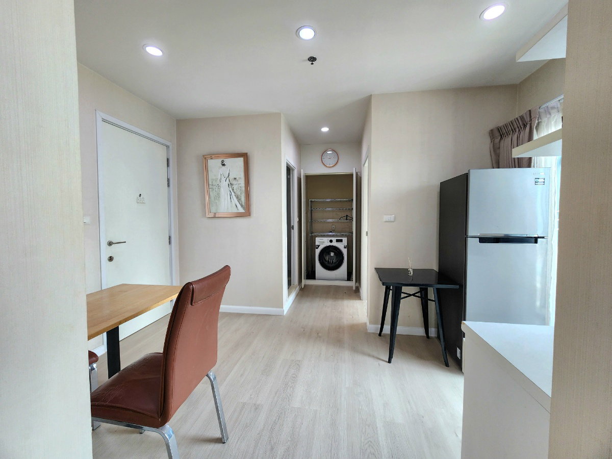 picture For Rent Plum Condo Central Station - 1 bed 50 sq.m.  35th floor - 36/117