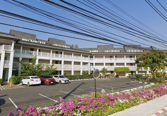 รูป The Allamanda Phase 3 - รูปที่ 3/3