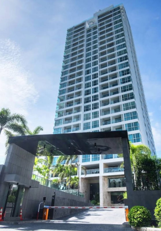 Project The Legend Residence Pattaya Picture - 1/4