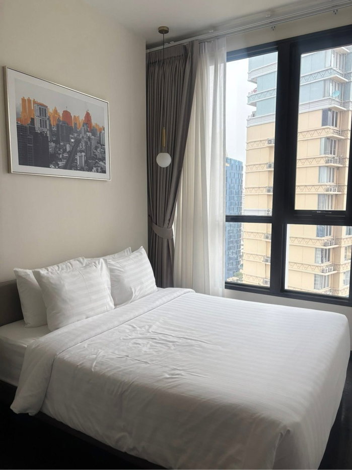 รูป #Z135 ให้เช่าคอนโด Park Origin Thonglor  - รูปที่ 2/13