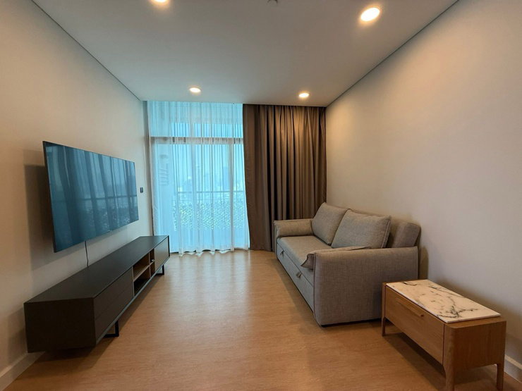 รูป #Z140 ให้เช่า The Room Charoenkrung 30 Condominium - รูปที่ 9/10