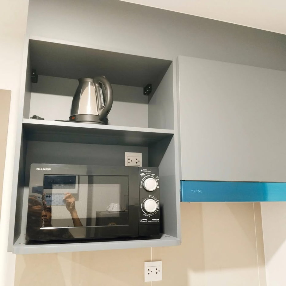 picture Condo for Rent at Aspire Ratchayothin (C6804045) - 3/7