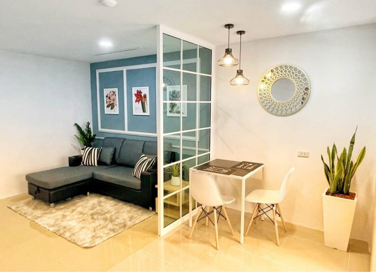 picture #Z145 For rent Royal Tower condominium 3 - 6/6