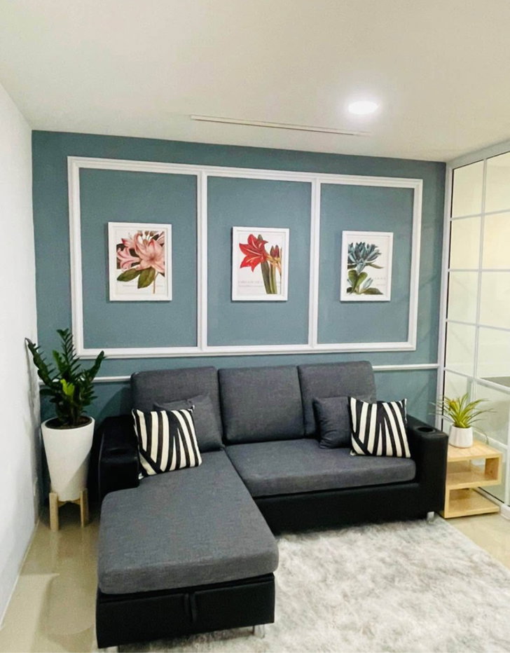 picture #Z145 For rent Royal Tower condominium 3 - 3/6