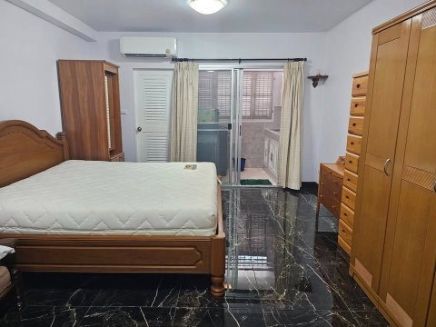 เช่าคอนโด City Home Ratchada/ซิตี้ โฮม รัชดา (B6804070) ID Line : @condo79