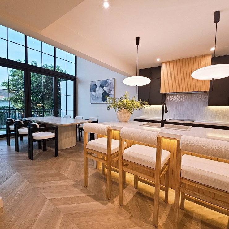 รูป #Z130 ให้เช่าบ้าน Regent 71 Place - รูปที่ 19/19