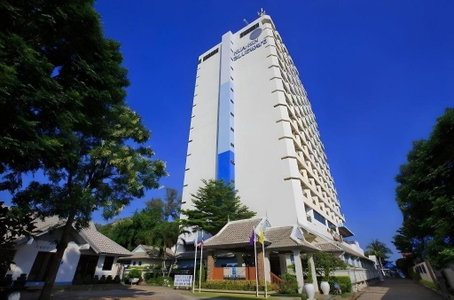 Blue Wave Hua Hin  