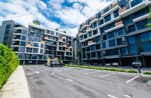 รูป Laguna Skypark Residences - รูปที่ 5/17