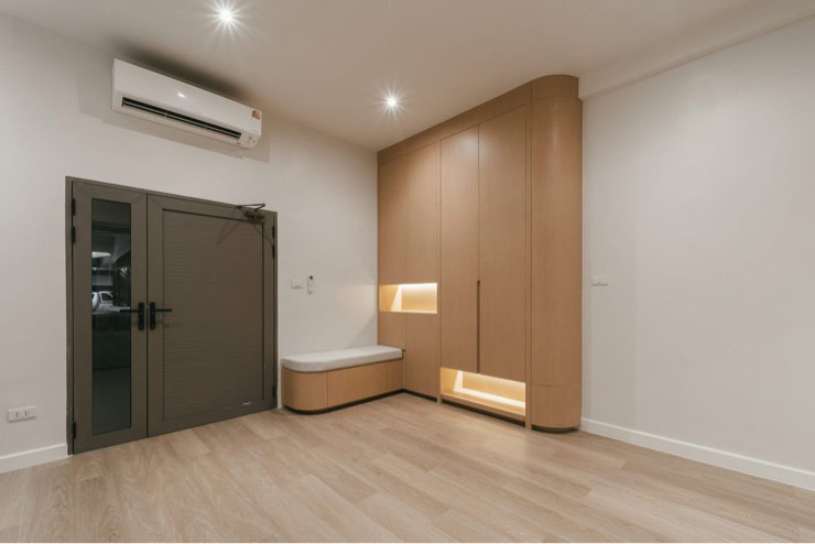 รูป #Z129 ให้เช่าบ้าน Regent 71 Place - รูปที่ 11/19
