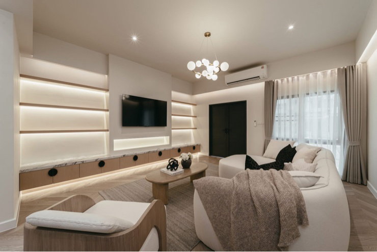 รูป #Z130 ให้เช่าบ้าน Regent 71 Place - รูปที่ 5/19