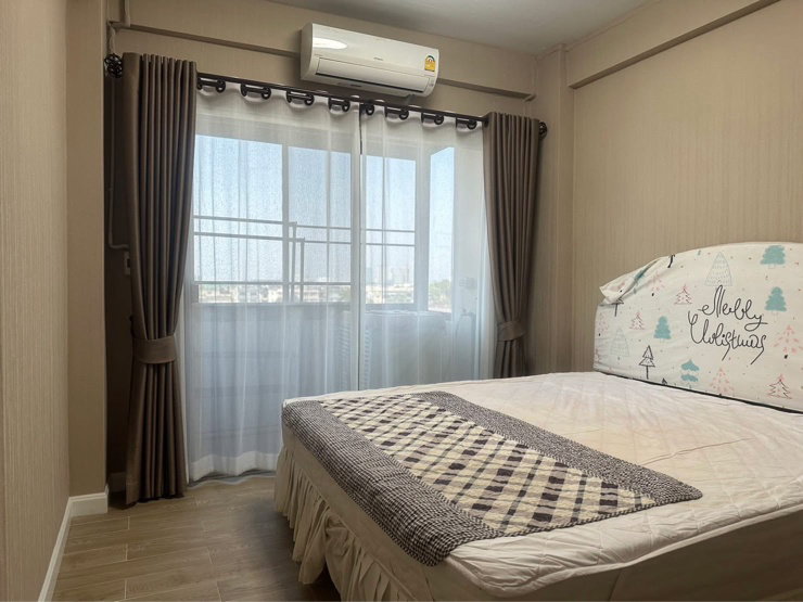 picture #Z141 For rent Modern Home Place - 2/7