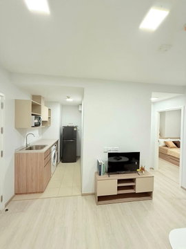 Condo for Rent at Plum Condo Sukhumvit 62 (E6804054)