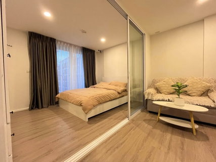 รูปภาพ เช่าคอนโด Chteau In Town Major Ratchayothin/ชาโตว์ อินทาวน์ เมเจอร์ รัชโยธิน (C6804042)  ID Line : @condo44