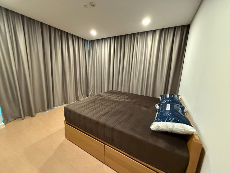 รูป #Z140 ให้เช่า The Room Charoenkrung 30 Condominium - รูปที่ 2/10