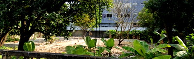 Land for sale MRT Queen Sirikit National Convention Center   : LTH12403-R268  – Land FOR SALE in Sukhumvit 71 Size 219 SQ.W Near BTS Phra Khanong Station ONLY 43.8 MB